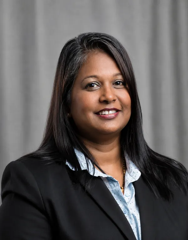 Dr. Dhena Doraisamy